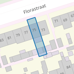Perceel WMR00-F-2857