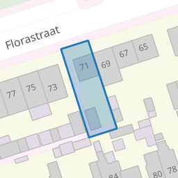 Perceel WMR00-F-2859