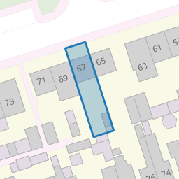 Perceel WMR00-F-2861