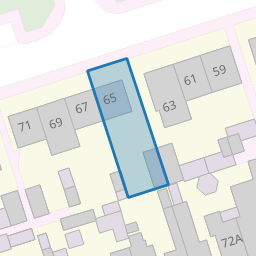 Perceel WMR00-F-2862