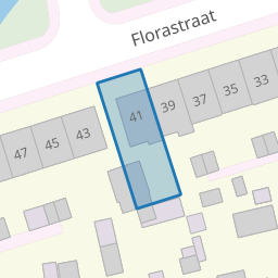 Perceel WMR00-F-2864