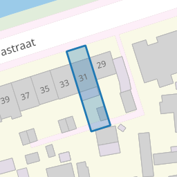 Perceel WMR00-F-2869