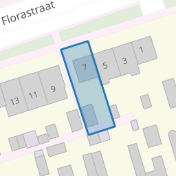 Perceel WMR00-F-2879