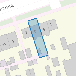 Perceel WMR00-F-2880