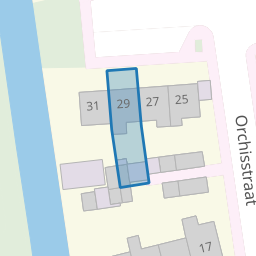 Perceel WMR00-F-2895