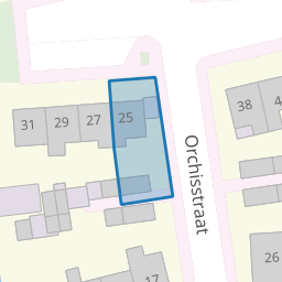 Perceel WMR00-F-2897