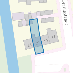 Perceel WMR00-F-2899