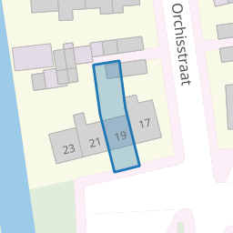 Perceel WMR00-F-2900