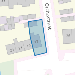 Perceel WMR00-F-2901