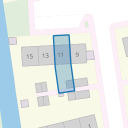 Perceel WMR00-F-2904