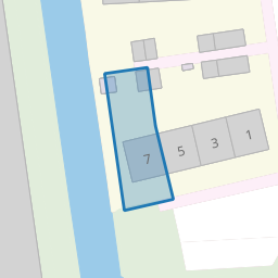 Perceel WMR00-F-2906