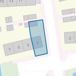 Perceel WMR00-F-2909