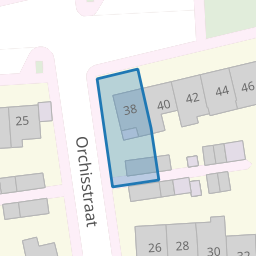 Perceel WMR00-F-2910