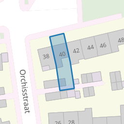 Perceel WMR00-F-2911