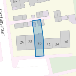 Perceel WMR00-F-2918