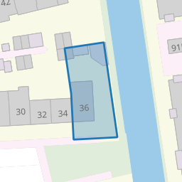 Perceel WMR00-F-2921