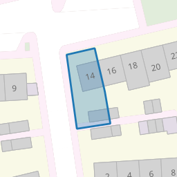 Perceel WMR00-F-2922