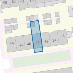 Perceel WMR00-F-2950