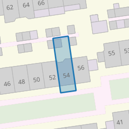 Perceel WMR00-F-2952