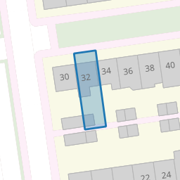 Perceel WMR00-F-2955