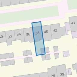 Perceel WMR00-F-2958