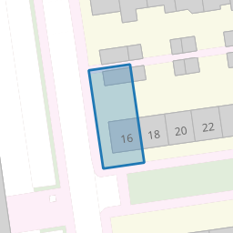 Perceel WMR00-F-2961