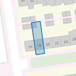 Perceel WMR00-F-2962