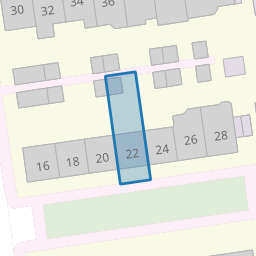 Perceel WMR00-F-2964