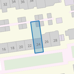 Perceel WMR00-F-2965