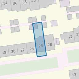 Perceel WMR00-F-2966