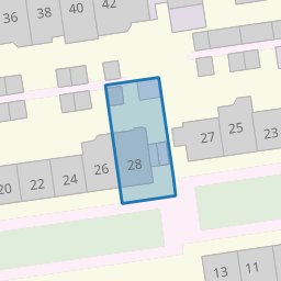 Perceel WMR00-F-2967