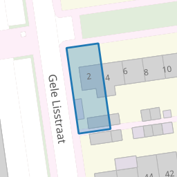 Perceel WMR00-F-2968