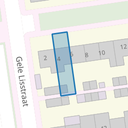 Perceel WMR00-F-2969