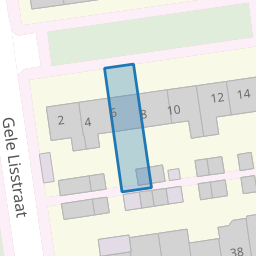 Perceel WMR00-F-2970