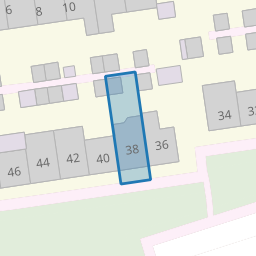 Perceel WMR00-F-2980