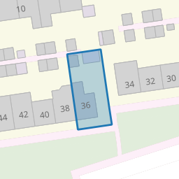 Perceel WMR00-F-2981