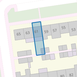 Perceel WMR00-F-2984