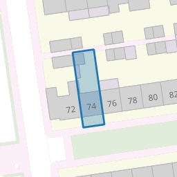 Perceel WMR00-F-2990