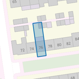 Perceel WMR00-F-2991