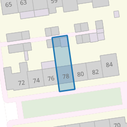 Perceel WMR00-F-2992