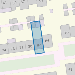 Perceel WMR00-F-2994