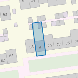 Perceel WMR00-F-3004