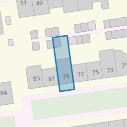 Perceel WMR00-F-3005