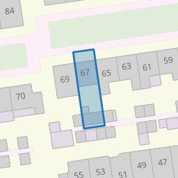 Perceel WMR00-F-3011