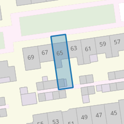 Perceel WMR00-F-3012