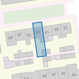 Perceel WMR00-F-3013