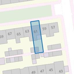 Perceel WMR00-F-3014