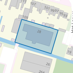 Perceel WMR00-F-3020