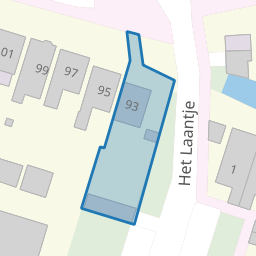 Perceel WMR00-F-3022