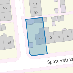 Perceel WMR00-F-3046